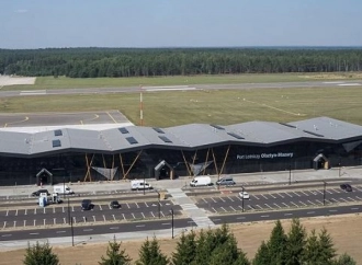Lotnisko w Szymanach ma nowego szefa