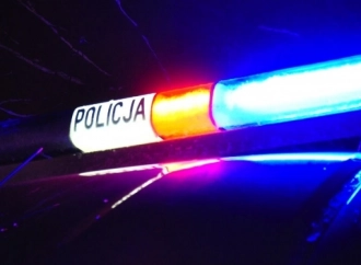 Uprzejmość kierowcy i… uszkodzone auto
