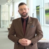 Życzenia producentom i hodowcom z regionu składa Mateusz Cygan – dyrektor Ośrodka Doradztwa Rolniczego z siedzibą w Olsztynie.